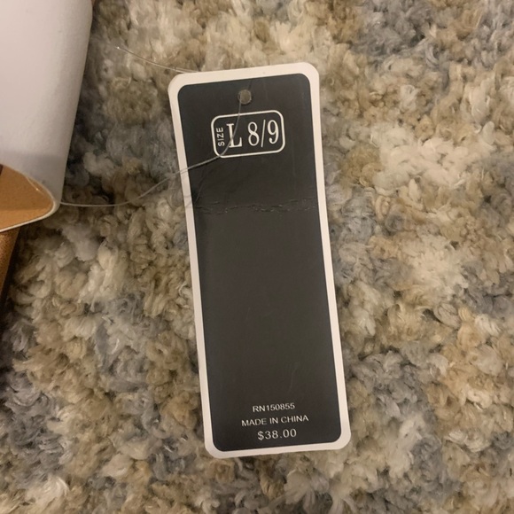 Charles Albert sandal - Picture 2 of 3